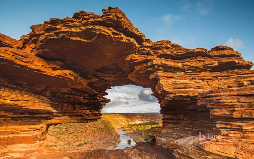 Kalbarri National Park, Australia