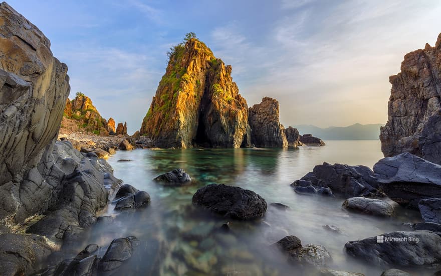 Nha Phu Bay, Nha Trang, Vietnam